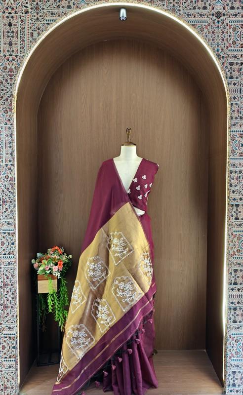 Akshara mul cotton saree in wholesale price